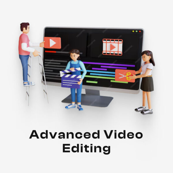 Elevate Your Visual Storytelling with Brandefy's Advanced Video Editing