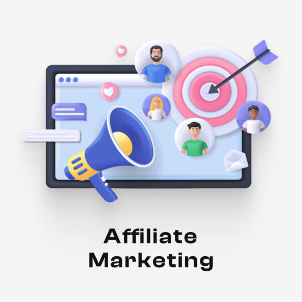 Expand Your Reach and Revenue with Brandefy's Strategic Affiliate Marketing