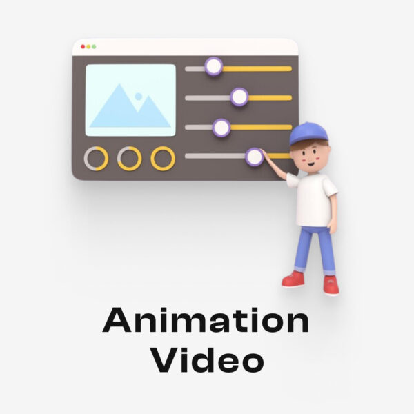 Bring Your Vision to Life with Our Animation Video Expertise