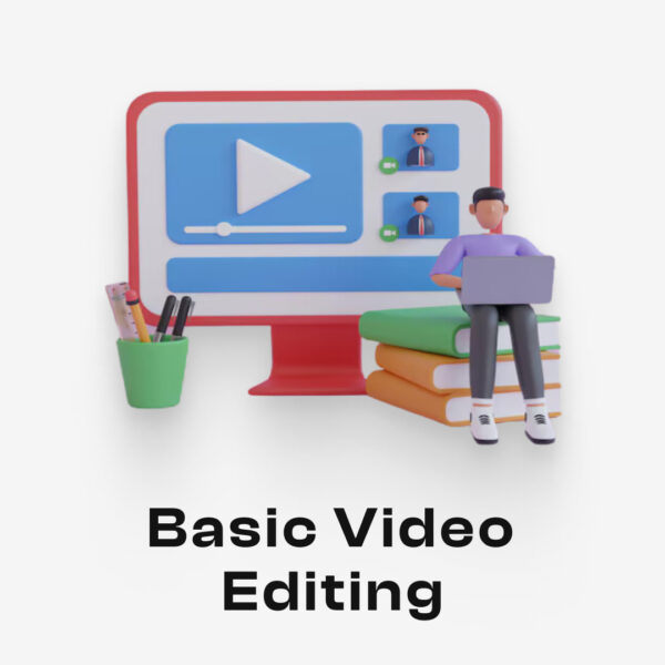 Transform Your Footage into Compelling Stories with Brandefy's Basic Video Editing