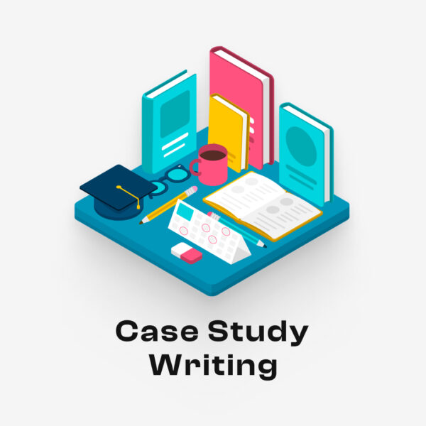 Showcase Success and Real-World Results with Brandefy's Case Study Writing