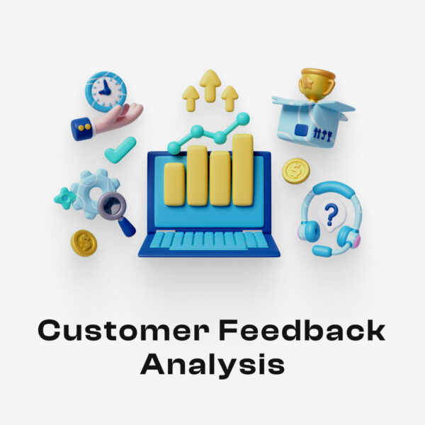 Transform Insights with Brandefy's Customer Feedback Analysis