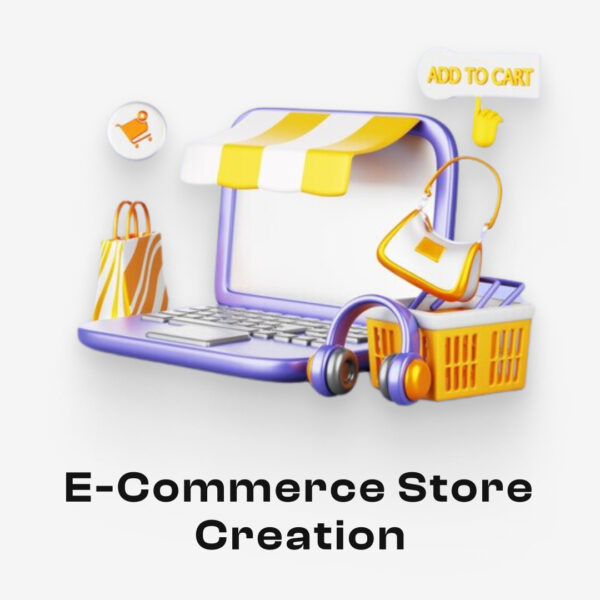 Build Your Digital Storefront with Brandefy’s E-Commerce Store Creation