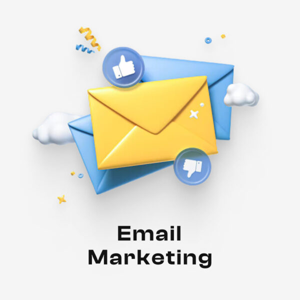 Elevate Your Communication Strategy with Brandefy's Email Marketing