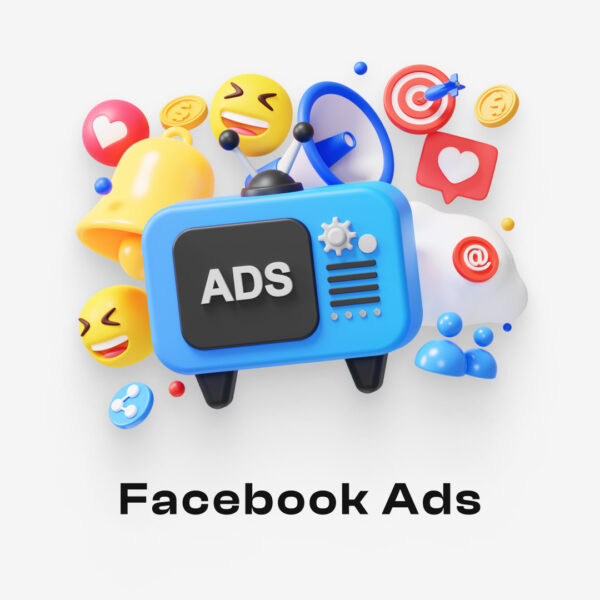 Captivate Audiences with Brandefy's Facebook Ads Mastery