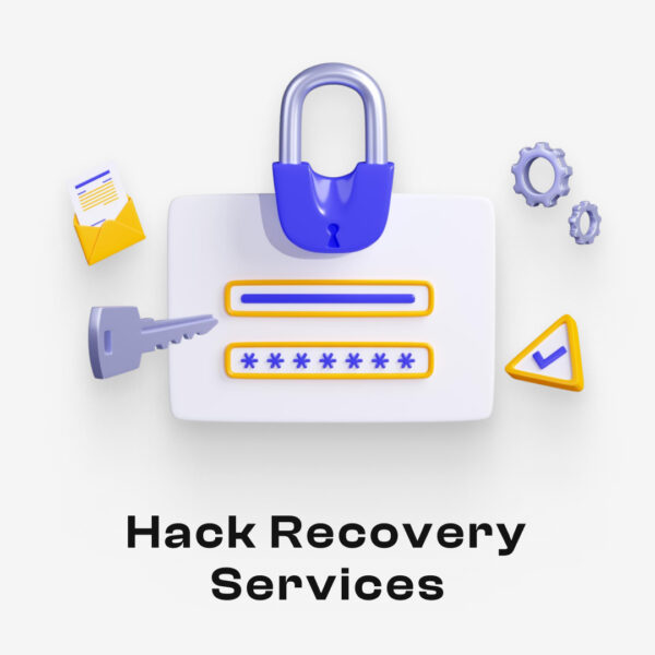 Restore Your Online Presence with Brandefy's Hack Recovery Services