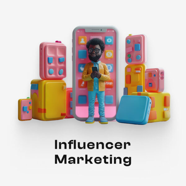 Amplify Your Brand's Impact with Brandefy's Influencer Marketing Expertise