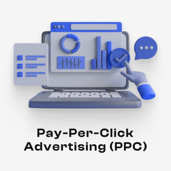 Maximize Your Reach with Brandefy's Precision PPC Advertising