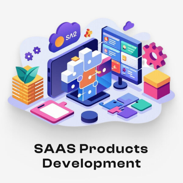 Empower Your Business with Brandefy’s SaaS Product Development