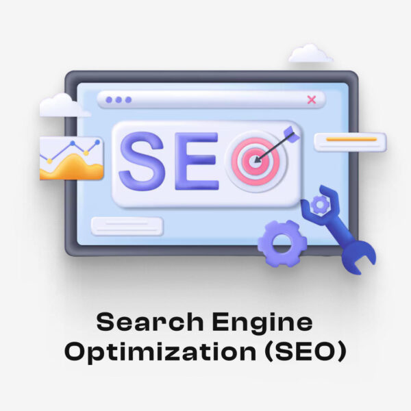 Search Engine Optimization (SEO)