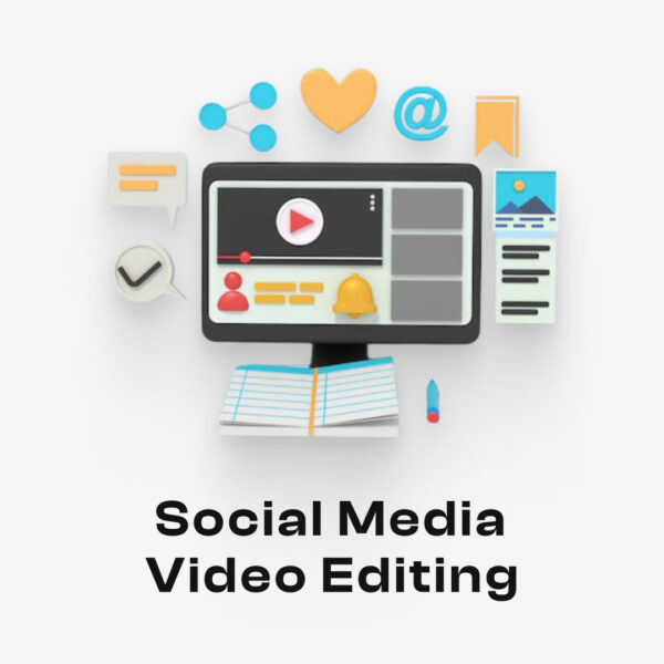 Spark Engagement with Brandefy's Social Media Video Editing