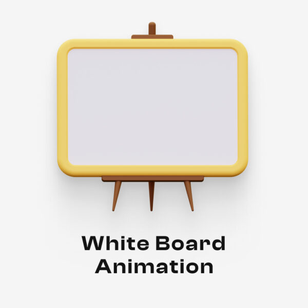 Simplify Your Message with Impactful Whiteboard Animations