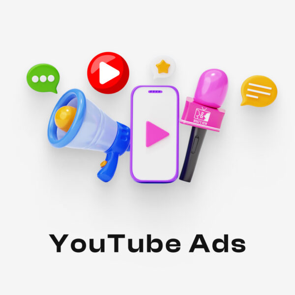 Captivate Audiences on a Visual Journey with Brandefy's YouTube Ads Mastery